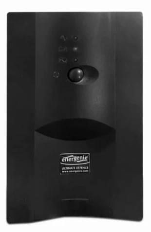 GEMBIRD UPS-PC-652A Gembird UPS 650VA 390W sa stabilizatorom AVR