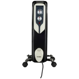 Zilan ZLN3659 Radijator uljani, 2000W, 9 rebara