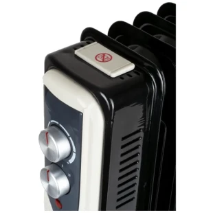 Zilan ZLN3659 Radijator uljani, 2000W, 9 rebara