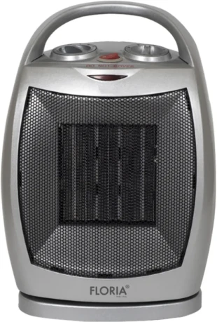 ZILAN Zilan ZLN6188 Grejalica sa keramičkim grejačem, 1500 W
