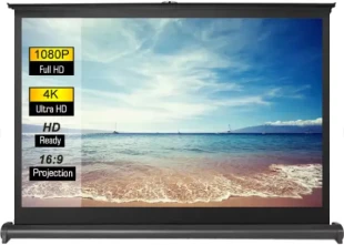 Kettz stono platno za projektor 40 inèa, Fibergras