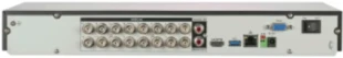 Dahua DVR 5216AN-i3 DVR 16 kanala H.265 pentabrid digitalni video snimaè, 5Mpix