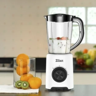 ZILAN Zilan Blender ZLN3703 zapremina 1.5l 500 W, 2 brzina pulse