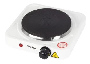 ZILAN Zilan Elektricni reso ZLN2805 WH, 150mm, 1000W, beli