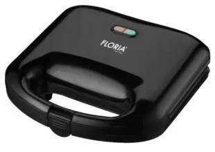 ZILAN Zilan ZLN0829 BK Toster LED indikator, 750W