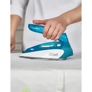 ZILAN Zilan ZLN4223 Pegla na paru putna 1100w