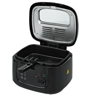 ZILAN Zilan ZLN2317 Friteza kapacitet 2.5L, 1800W, crna