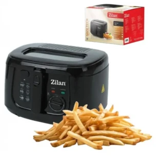 ZILAN Zilan ZLN2317 Friteza kapacitet 2.5L, 1800W, crna