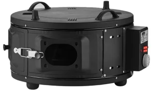 Zilan ZLN8917  Mini peænica Rerna, zapremina 23L, 50-300c, 1200W