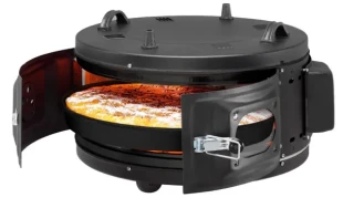 ZILAN Zilan ZLN8924 Mini pećnica Rerna , zapremina 37L, 50-300c, 1400W