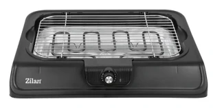 ZILAN Zilan ZLN3772 elektricni rostilj Gril, 51x37cm, 2000W