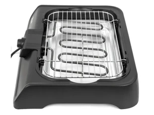 ZILAN Zilan ZLN3772 elektricni rostilj Gril, 51x37cm, 2000W