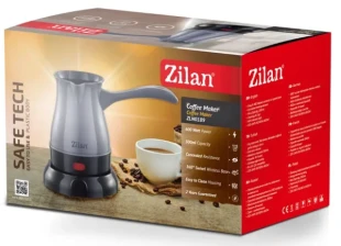 Zilan ZLN0189  Elektricna Dzezva 0.3L