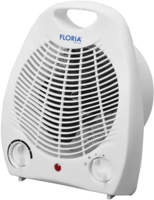 ZILAN Zilan * ZLN6151 Grejalica sa ventilatorom, 2000W (990)