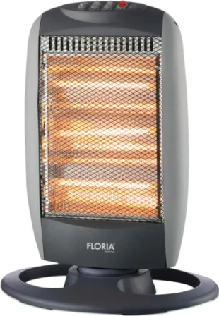 ZILAN Zilan * ZLN8397 Kvarcna grejalica, 400W/800W/1200W (1600)