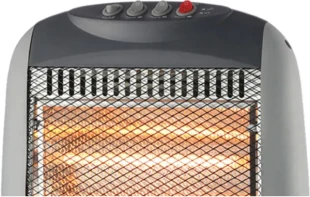 Zilan * ZLN8397 Kvarcna grejalica, 400W/800W/1200W