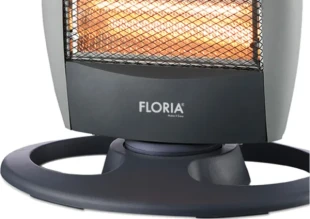ZILAN Zilan * ZLN8397 Kvarcna grejalica, 400W/800W/1200W (1600)