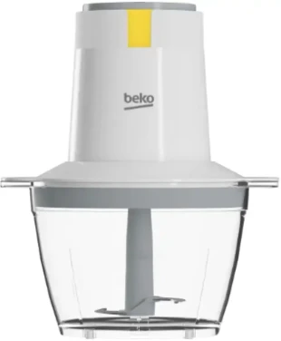 BEKO CHP 62522 W * Seckalica, 500 W, 500 ml