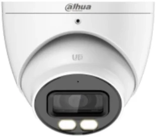 Dahua HAC-HDW1200T-IL-A-0280B-S6 2MP Eyeball kamera sa hibridnim iluminatorima