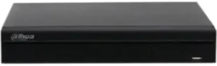 Dahua NVR4104HS-P-4KS3 4-KANALNI NVR SA 4-PORTNIM POE SWITCH-EM; LITE SERIJA; DO 12MP; 160MBPS