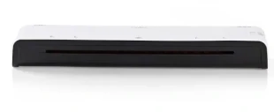 NEDIS LAMI110BKA3 Laminator, aparat za plastifikaciju A3, 300mm/min, White