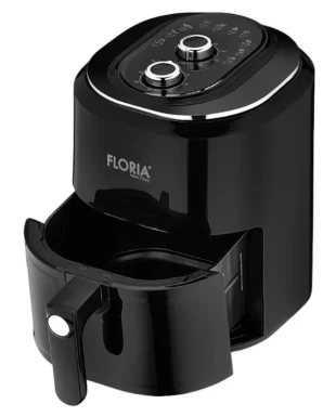 ZILAN Zilan ZLN8009 Friteza na vruæ vazduh 1360 W, zapremina posude 3.5 L