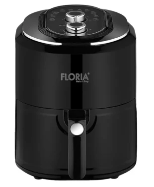 ZILAN Zilan ZLN8009 Friteza na vruć vazduh 1360 W, zapremina posude 3.5 L