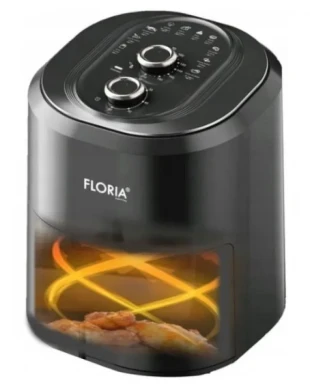 Zilan ZLN8009 Friteza na vruæ vazduh 1360 W, zapremina posude 3.5 L