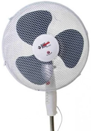 BOSS COMPANY WLSF-4057 Stubni ventilator