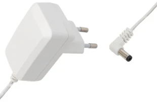 HOME AD200 Stona ultrazvučna aroma lampa, 102x102x130 mm