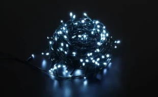 Modee Lighting ML-C2002 Lampice za jelku sa 100 LED dioda dnevno svetlo,10m bele