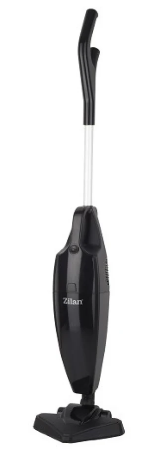 ZILAN Zilan ZLN1235/BK Usisivač sa posudom 800W, crni