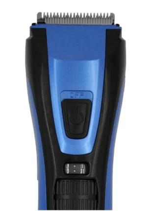 Iskra ISKRA RFC-1306/B BLUE trimer za kosu i bradu