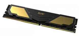 TEAM GROUP TeamGroup DDR4 ELITE PLUS 8GB 3200MHz, 1.2V, 22-22-22-52  TPD48G3200HC2201