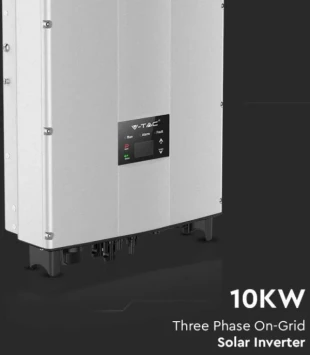 INVERTER SOLARNI 10KW ON GRID IP65