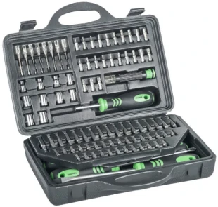 Set odvijaèa sa izmenljivim ulošc IskraERO HTWR-94