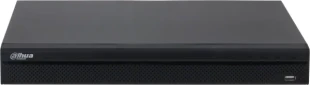 Dahua NVR 4216-16P-4KS3  16-KANALNI POE NVR; LITE SERIJA DO 12MP; 160MBPS; METALNO KUÆIŠTE, 2X SATA