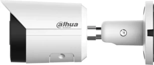 Dahua Kamera IPC-HFW2249S-S-IL-0280B AI IP 2MP BULLET HIBRIDNIM ILUMINATORIMA WIZSENSE SERIJA 2.8MM