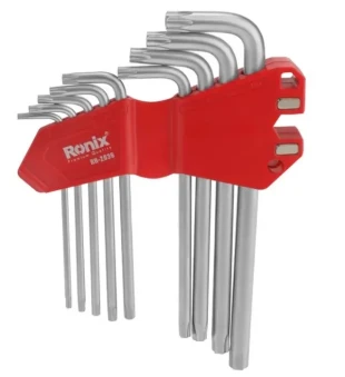 RONIX Alat RH-2036 Magnetni TOREX kljucevi SET  9kom