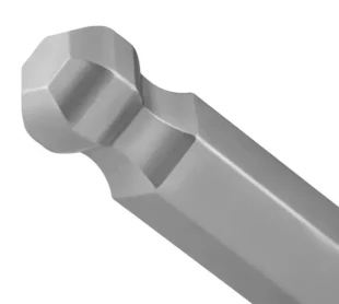 RONIX Alat MAGNETNI HEX KLJUCEVI SET 9-DELNI CR-V RH-2033 1.5-10mm