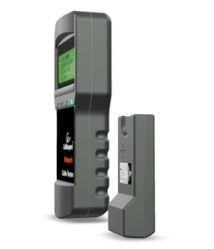 GEMBIRD NCT-3 Gembird Digital network cable tester. Suitable for Cat 5E, 6E, coaxial, and telephone cable