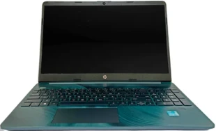 HP NB 15-DY3008DS,PENTIUM N6000,1.1GHZ,15.6,1920X1080,8GBDDR4,256GBM, Refabrikovan