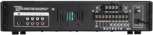 SAL MPA120BT Univerzalno pojaèalo sa BT vezom 100V/snaga120W/BT/