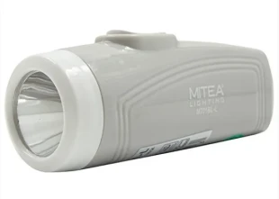 MIT.EL LED M701BL-L punjiva prenosna lampa 1W, money check, USB 5V punjenje