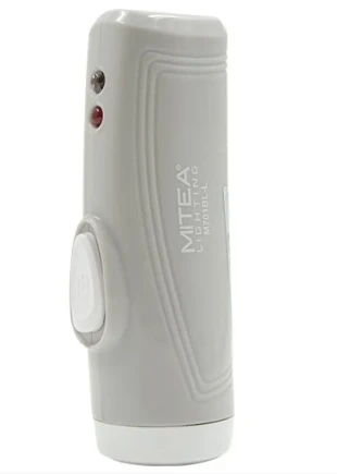 MIT.EL LED M701BL-L punjiva prenosna lampa 1W, money check, USB 5V punjenje