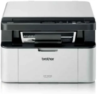 Stampac Brother DCP1623WEYJ1 laserski multifunkcionalni A4, crno/beli (Toner 1222)