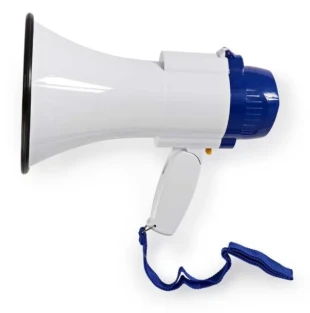 Megafoni