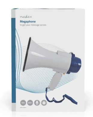 Megafoni