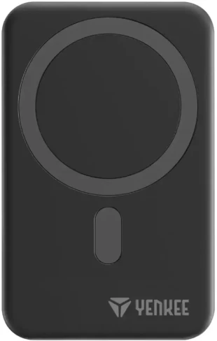 Power bank YENKEE YPB 500 MagSafe 15W