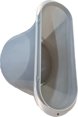 NEDIS ACMB-ADPT Adapter za prozor za pingvin klimu